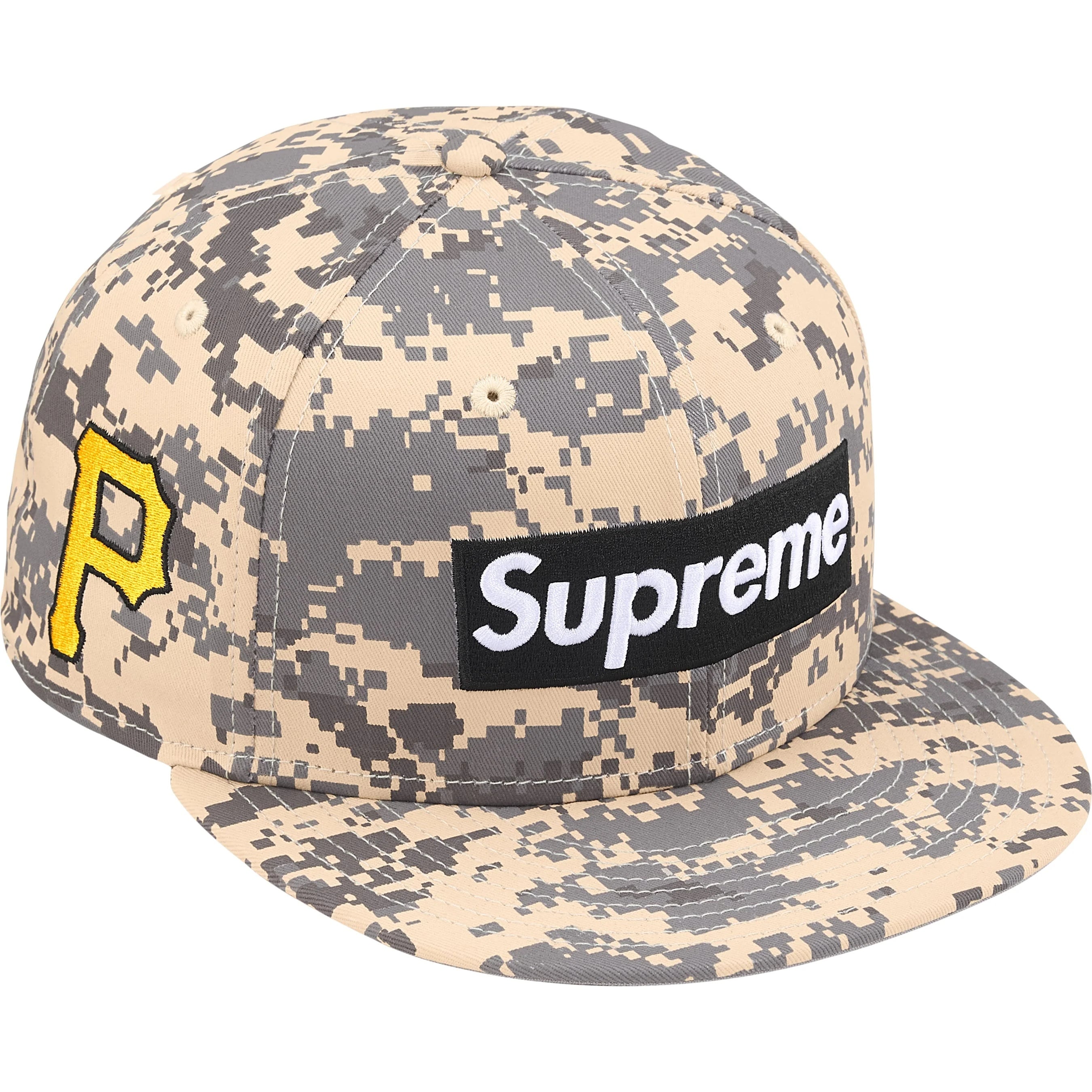 Supreme®/MLB Teams Box Logo New Era® view 10